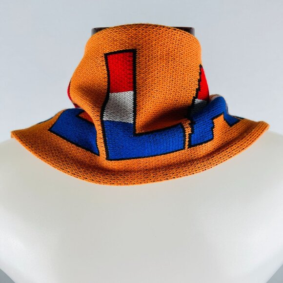 Holland Football Soccer National Team Scarf - Picture 7 of 7
